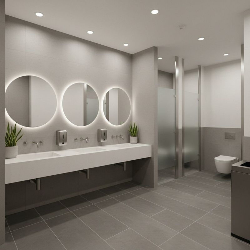 Top Bathroom Remodeling Companies in Round Rock, TX