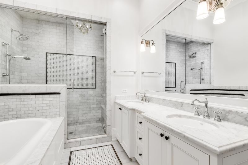 Best Bathroom Remodelers Contractors in Elgin, TX